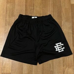 Eric Emanuel Shorts - Black